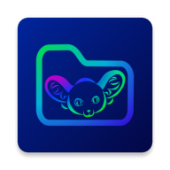 Fennec File Manager application icon